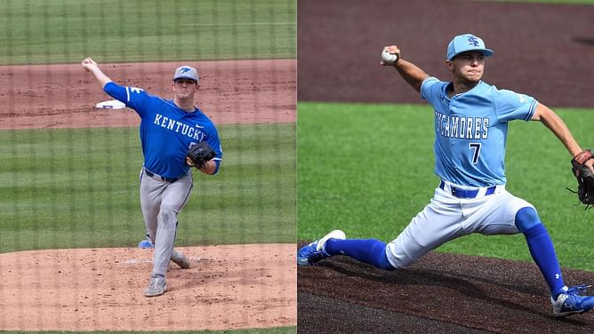 Kentucky's Lexington Regional projections: Can the Wildcats make their way into the super regionals?