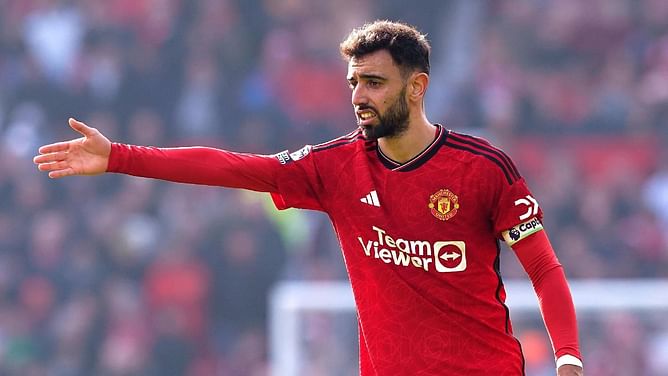 “Always been my ultimate dream” - Bruno Fernandes makes huge admission on Manchester United future amid transfer rumours