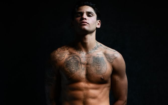 What is a B-sample in drug testing? PED term explained in light of Ryan Garcia controversy