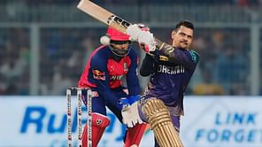 KKR vs RR Dream11 Prediction: Fantasy Cricket Tips, Today's Playing 11 and Pitch Report for IPL 2024, Match 70
