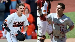 Big 12 Baseball Tournament Seeding Scenarios 2024: Exploring Team Standings, Potential Matchups, and Tournament Predictions
