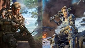 Warzone and MW3 Season 4 is reportedly going to be based on Black Ops 3