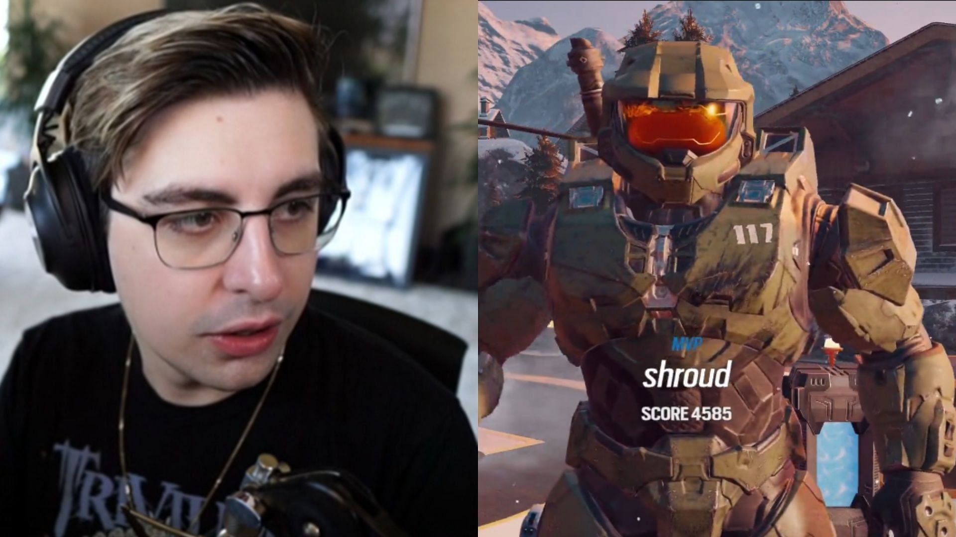 Shroud