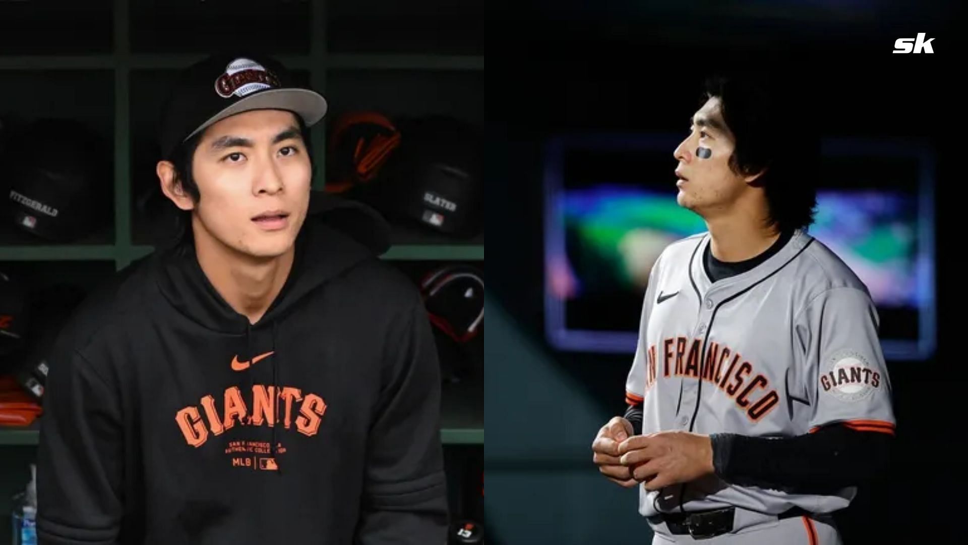 San Francisco Giants outfielder Jung Hoo Lee set to undergo season-ending surgery