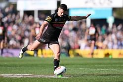 Penrith Panthers vs Canterbury-Bankstown Bulldogs Prediction & Betting Tips: NRL Round 10 2024