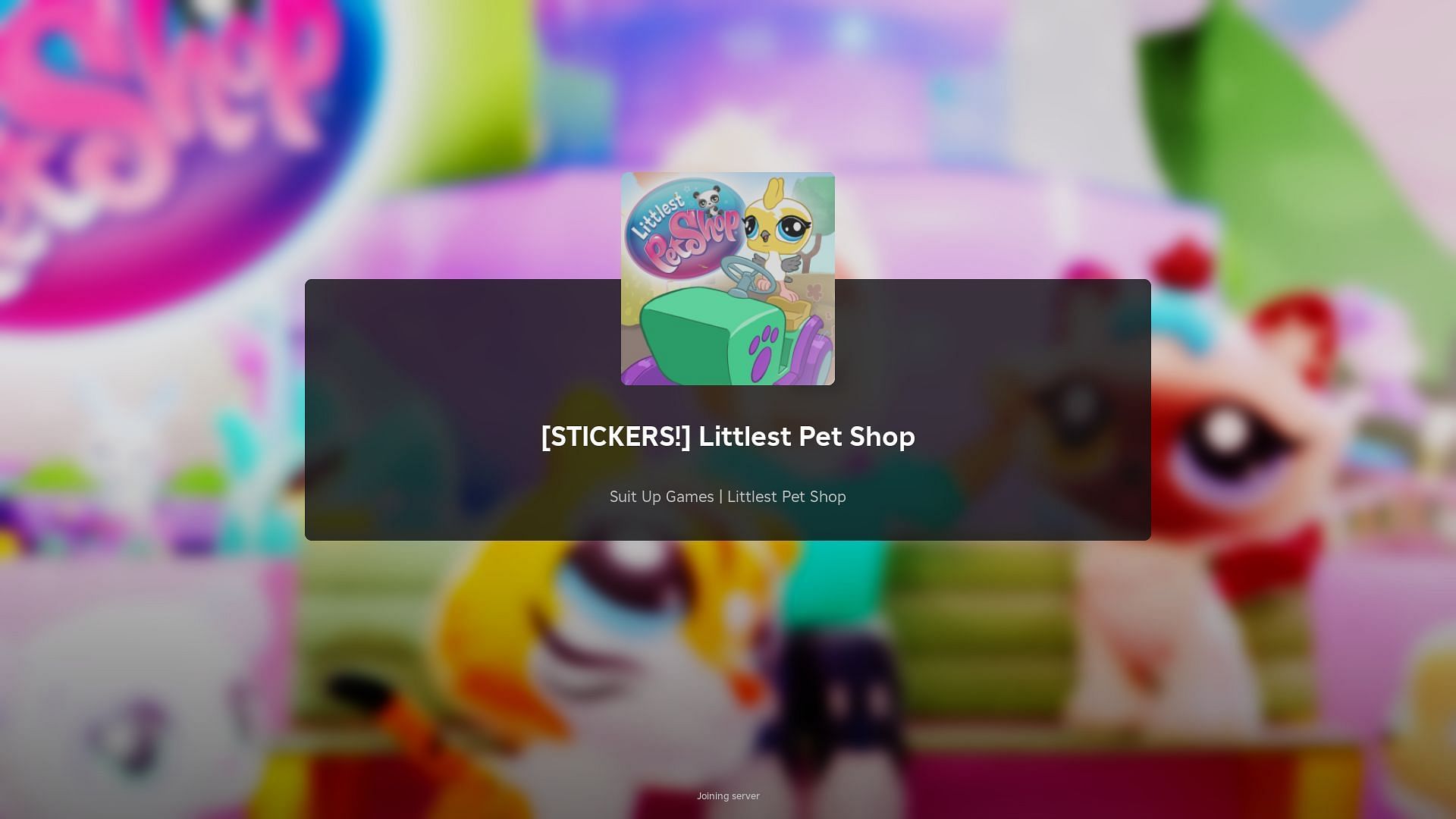 How to get the LPS Wolf Hood in Littlest Pet Shop