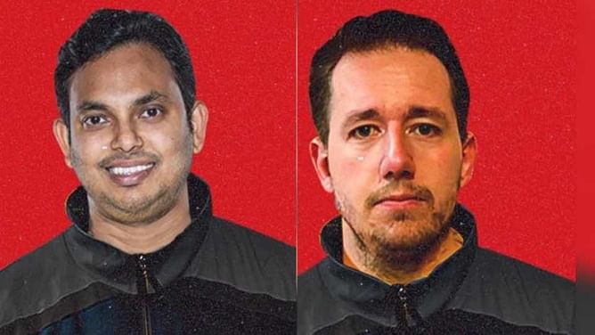 UTT 2024: Full list of coaches of Ultimate Table Tennis teams