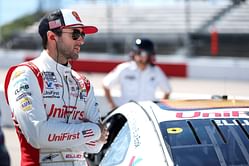 HMS' Chase Elliott's meteoric rise makes NASCAR Playoffs wide open for contention