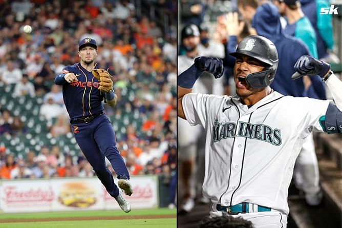 "So sick of Pressly and the front office" "Get Abreu off this team" - Astros fans disheartened after team's second consecutive loss vs. Mariners
