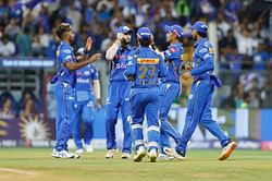 When is MI's next match in IPL 2024? Date, Time & Opposition