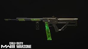 Best Superi 46 loadout in Modern Warfare 3 (Season 4 Reloaded)