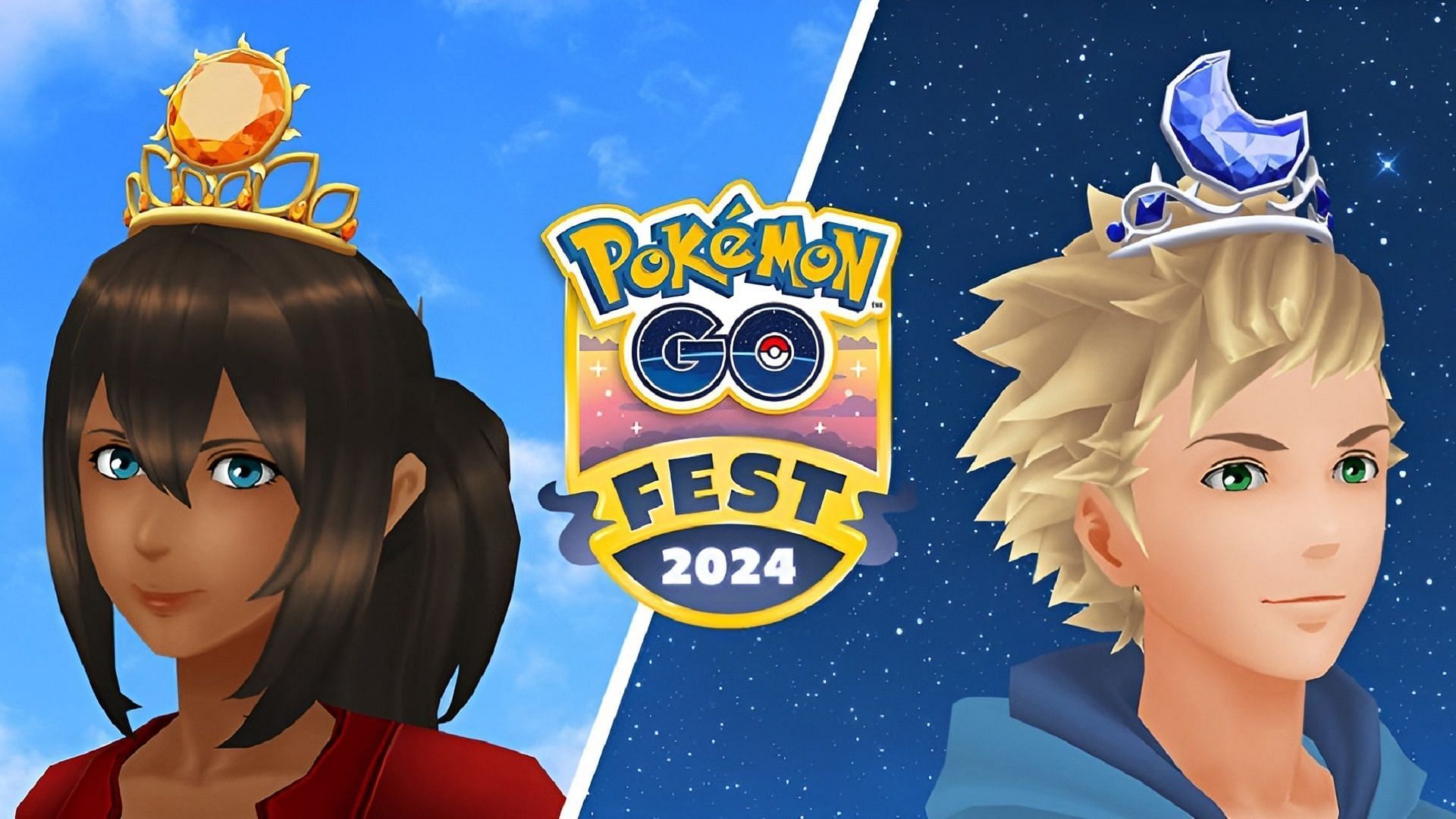&quot;Kind of misleading marketing&quot;: Pokemon GO player comments on GO Fest 2024 poster 