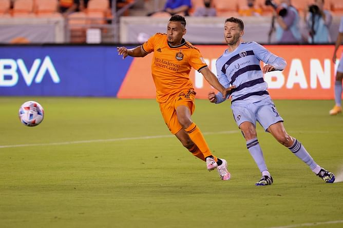 Sporting Kansas City vs Houston Dynamo Prediction, Preview, Team News and More | MLS 2024