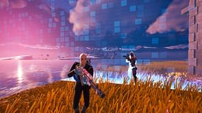 Fortnite leaks hint at bots becoming powerful in Chapter 5 Season 3