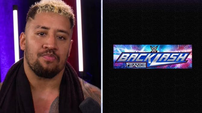 Solo Sikoa will take the fall for The Bloodline at WWE Backlash, predicts veteran (Exclusive)