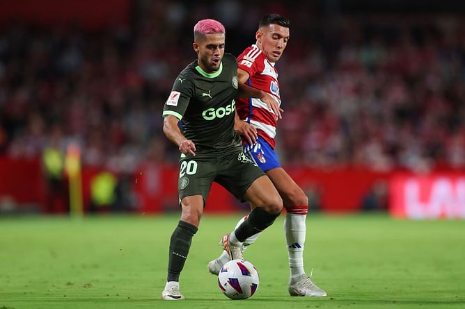 Girona vs Granada Prediction and Betting Tips | 24th May 2024