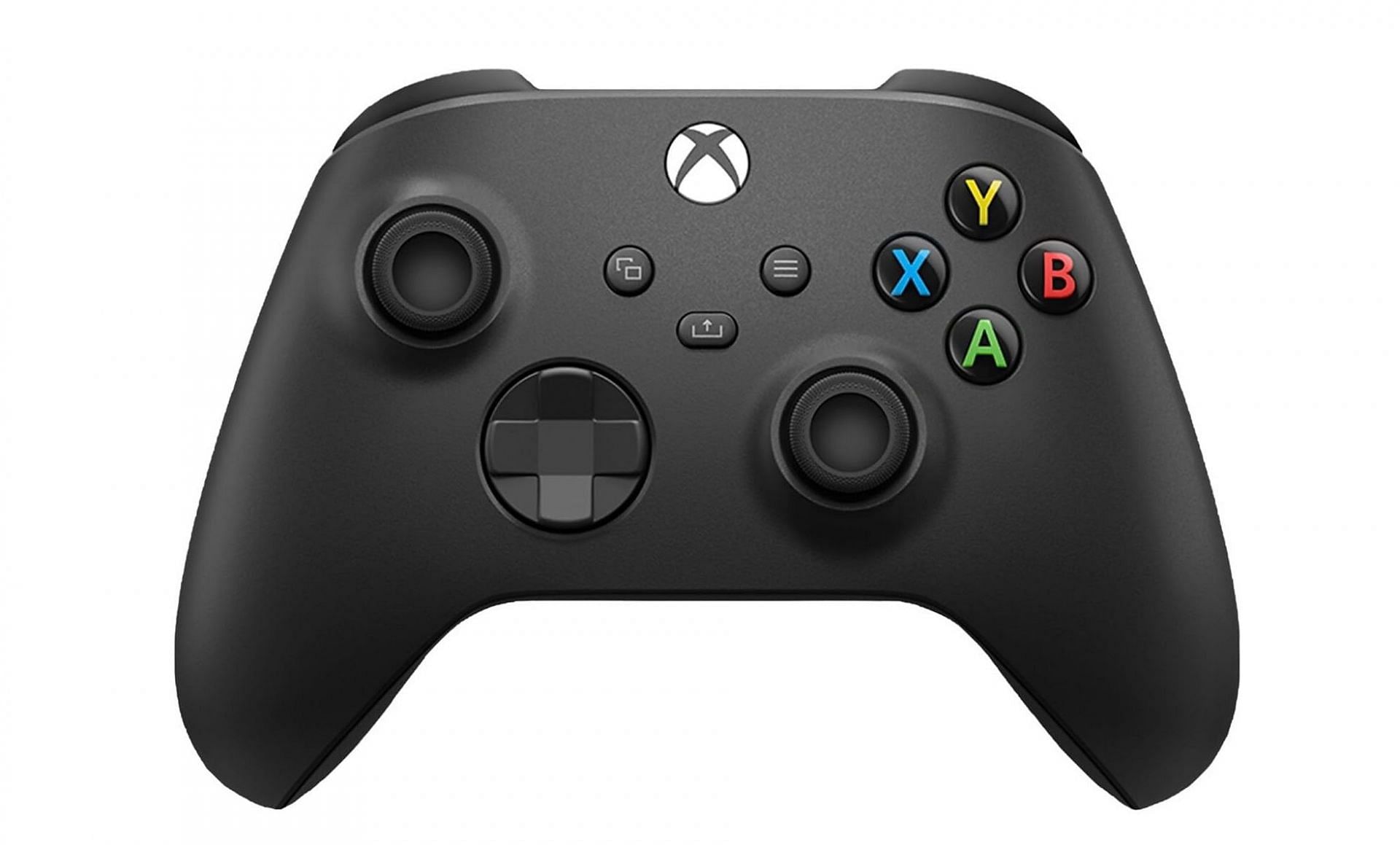 Xbox Core Wireless Gaming Gamepad (Image via Xbox)