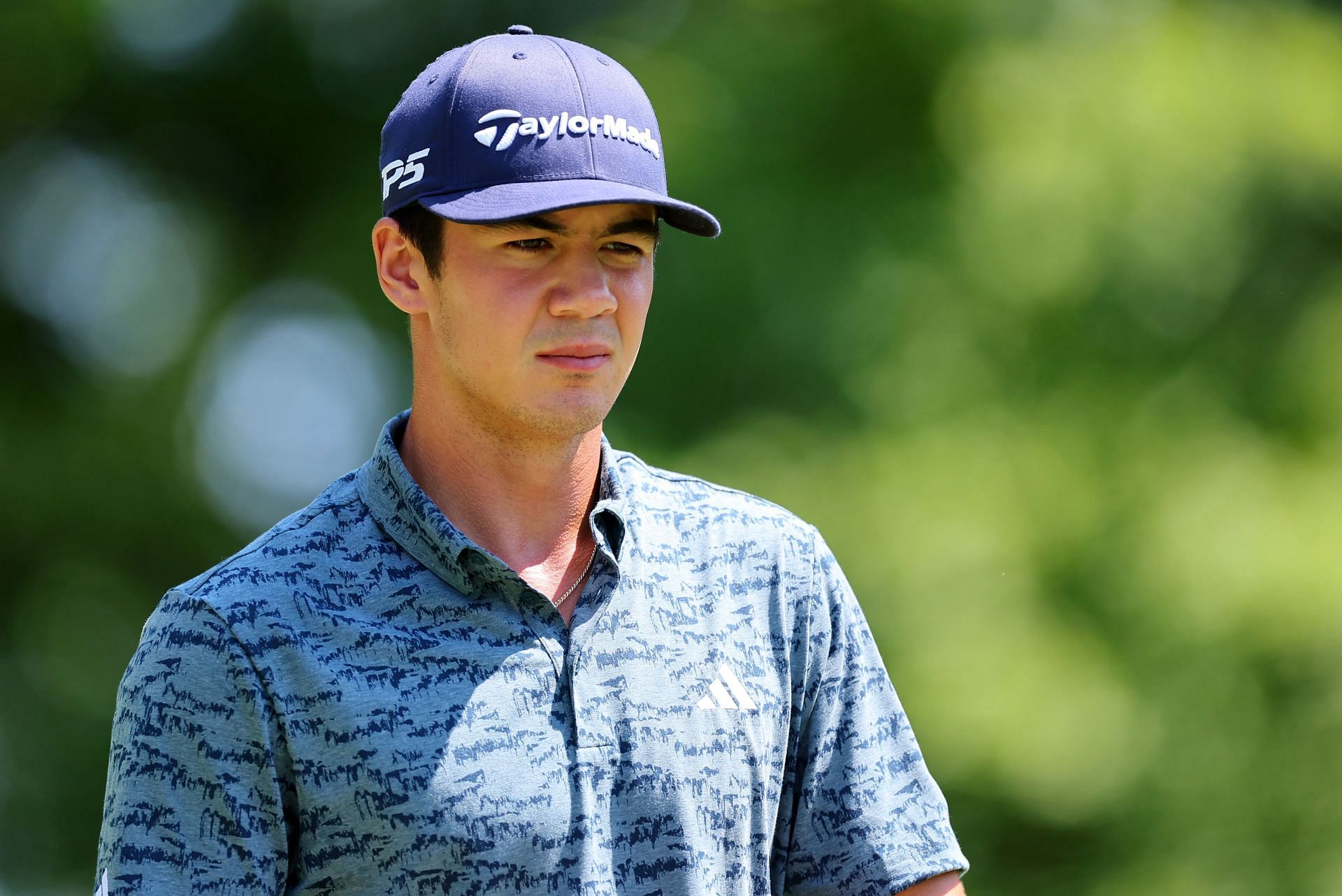 Who is Michael Thorbjornsen? All you need to know about the PGA Tour