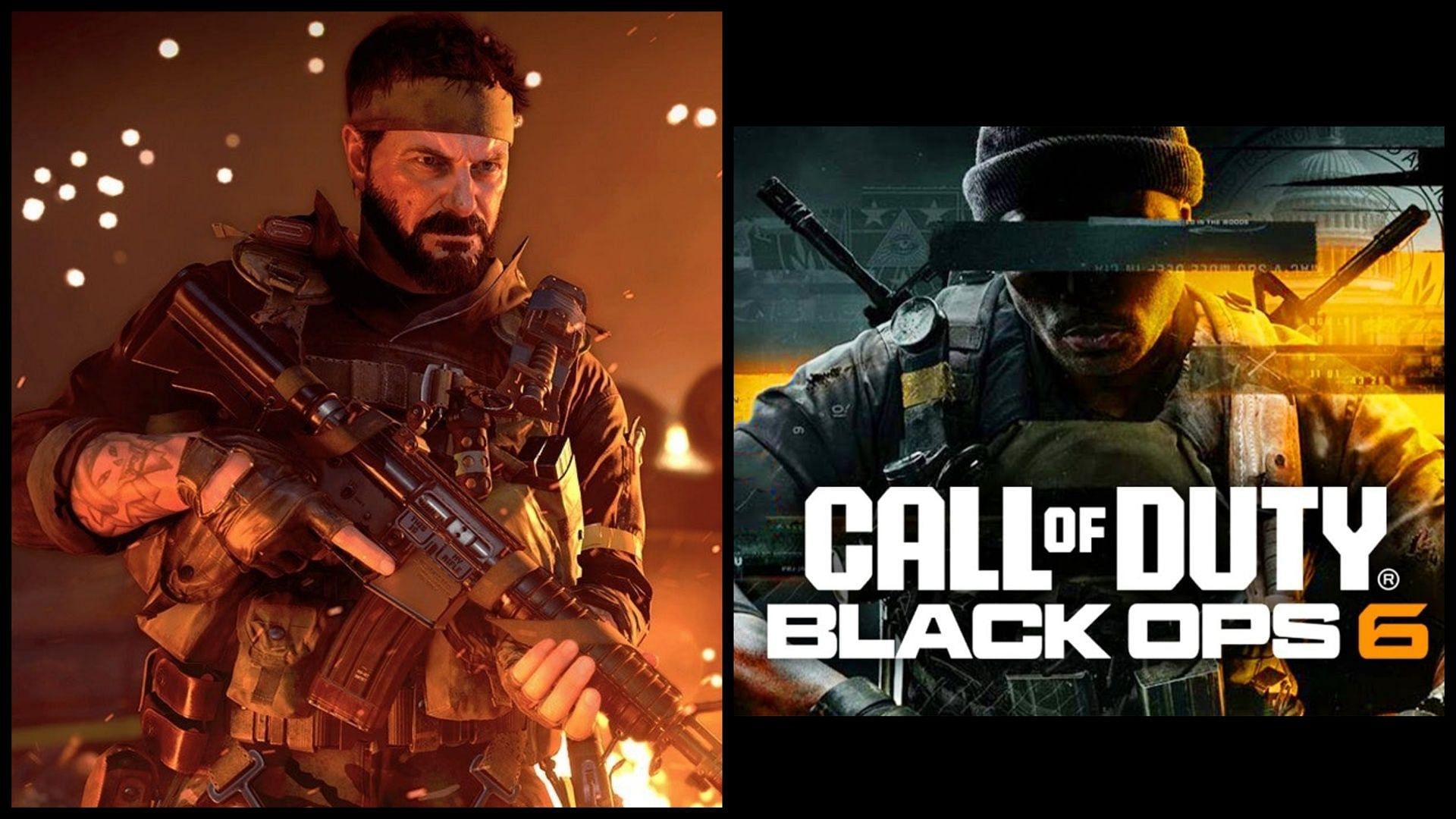 Black Ops 6 campaign will reportedly be open world