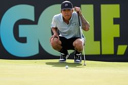“You get one life” – Anthony Kim wishes he listened to the ‘lot of good advice’ he got