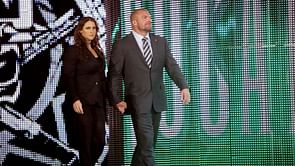 WWE veteran answers whether Triple H would have succeeded in WWE without marrying Stephanie McMahon (Exclusive)