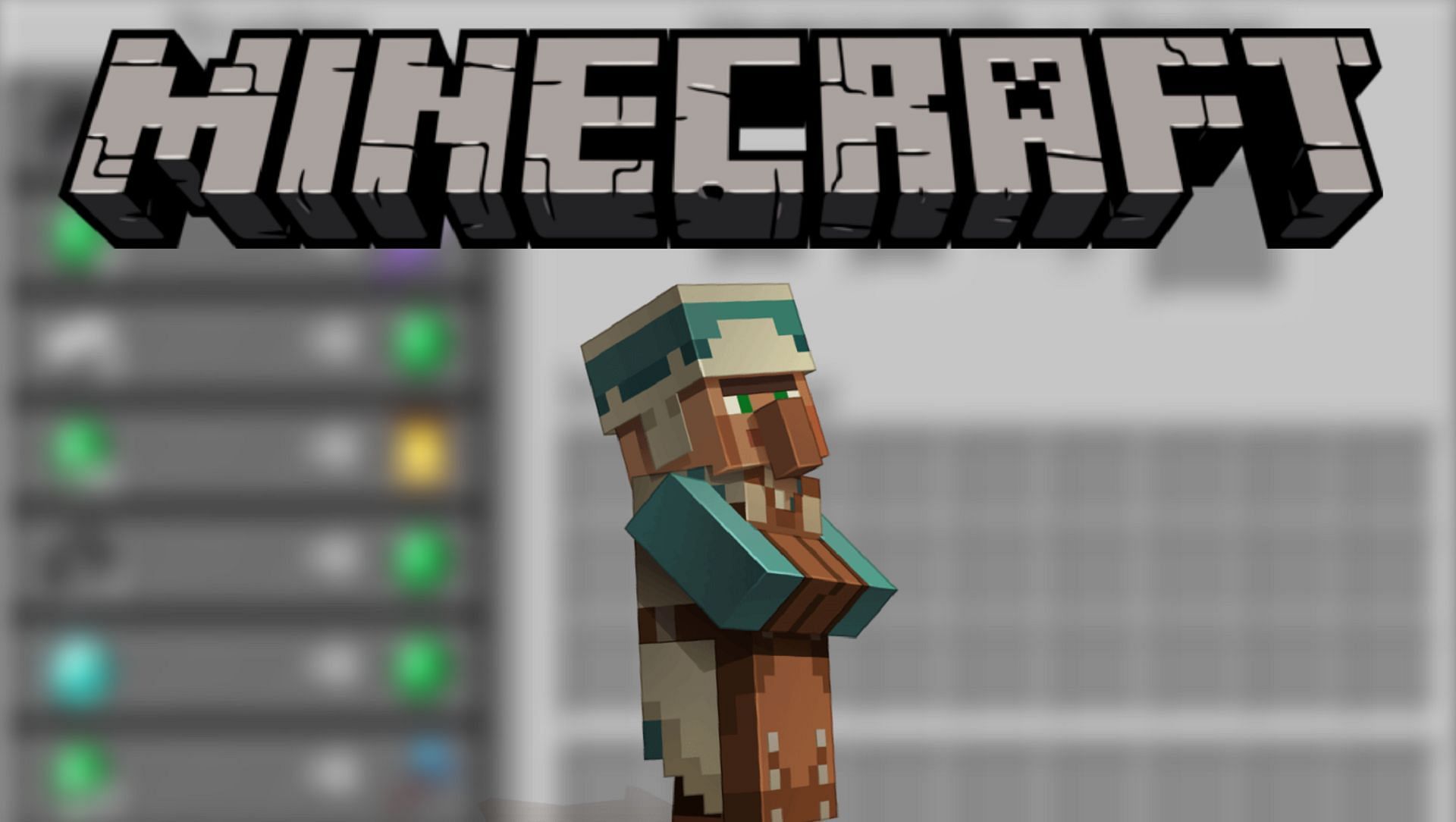 Why villager trading is the most overpowered feature in Minecraft