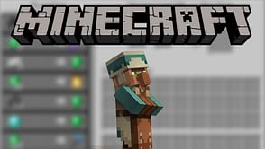 Why villager trading is the most overpowered feature in Minecraft