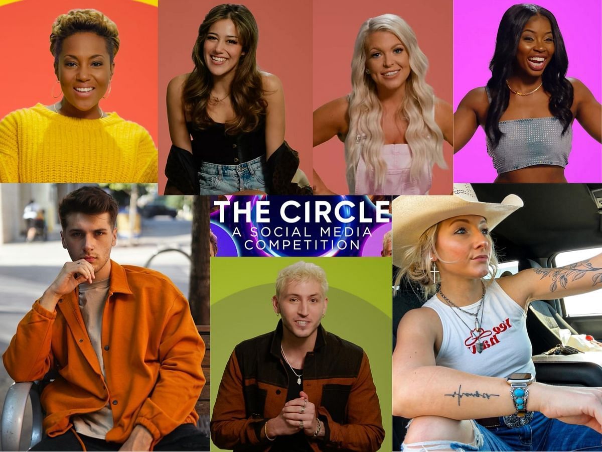 The Circle season 6 episodes 9 to 12: Release date and timings for all ...