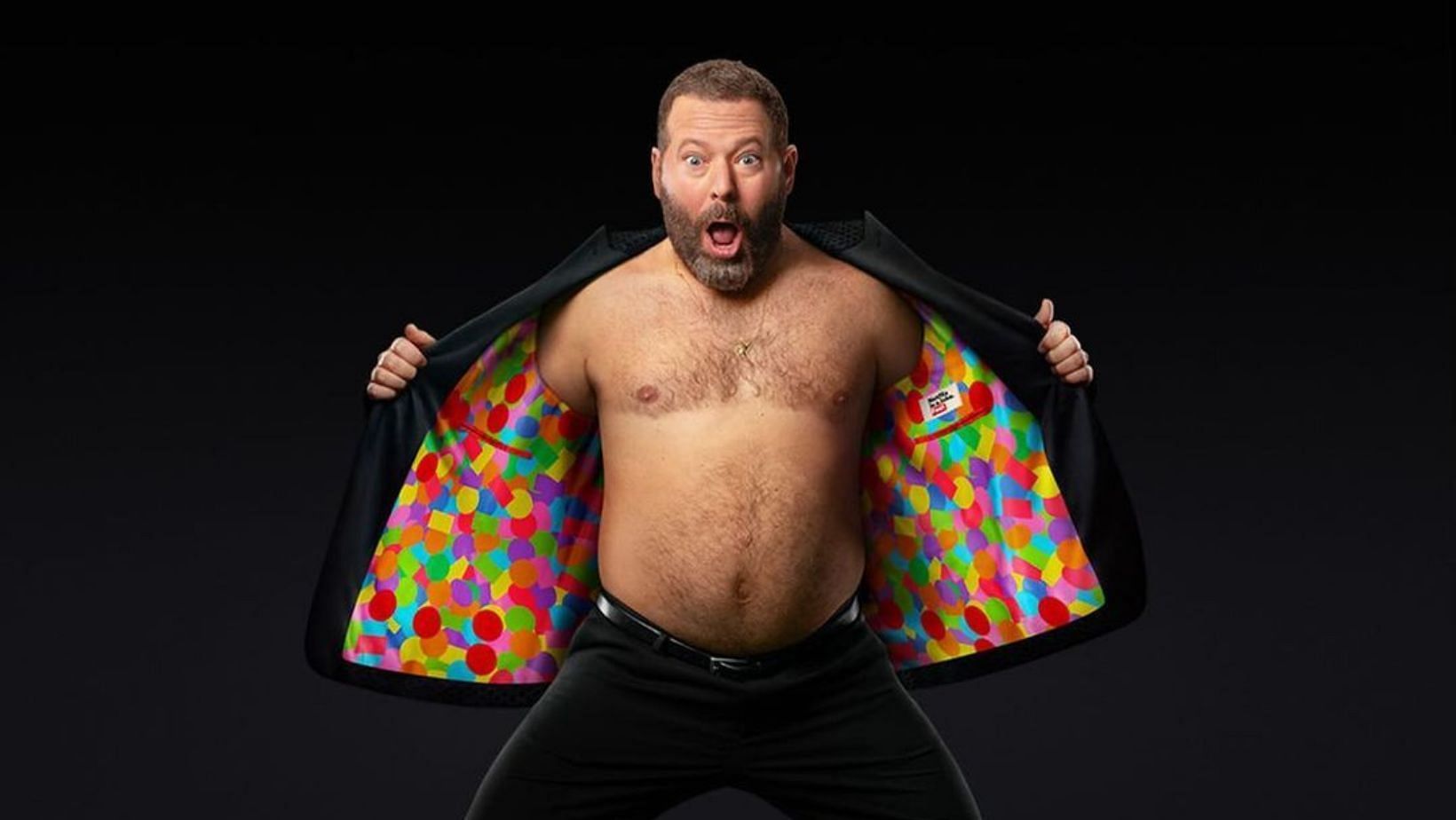 Bert Kreischer