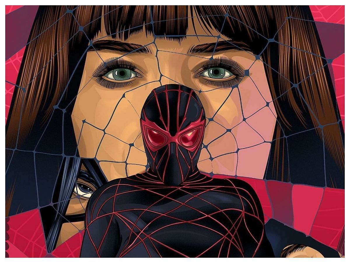 Madame Web