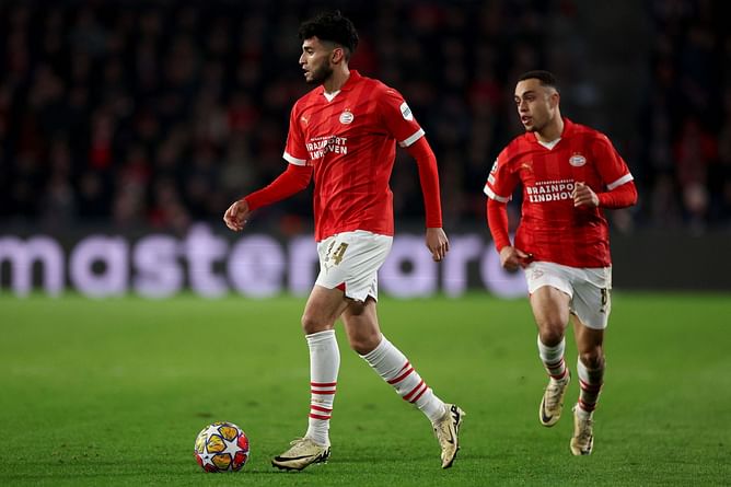 PSV Eindhoven vs Waalwijk prediction, preview, team news and more | Eredivisie 2023-24