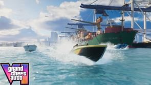 Why not to expect GTA 6 release update ahead of Take-Two earnings call