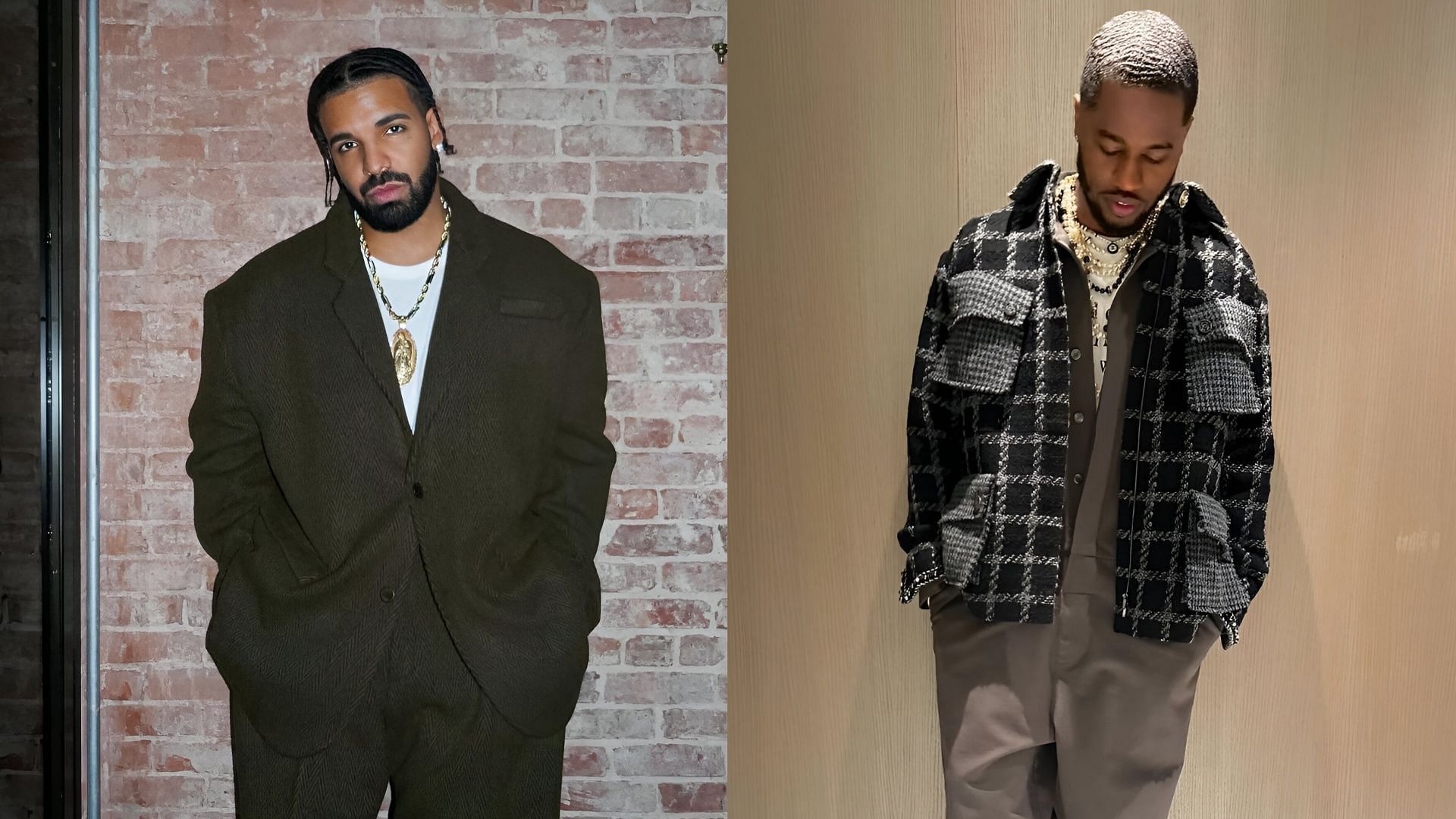 Drake name-drops Dave Free and makes shocking claims about Kendrick Lamar