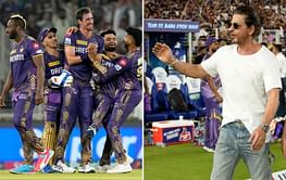 "Costume hi achha hai, inka game play to achhai hai hi nahi" - Shah Rukh Khan opens up on KKR's saddest moment ahead of IPL 2024 final