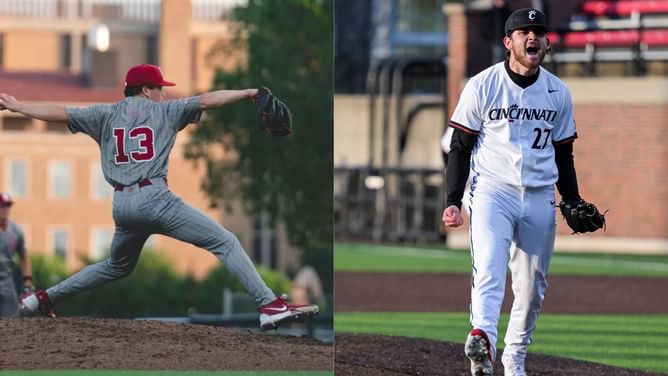 Oklahoma vs. Cincinnati Prediction, Odds & Picks - May 16 College Baseball 2024