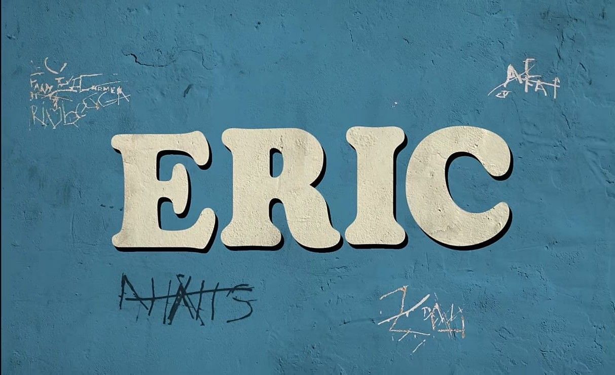 Eric is an upcoming Netflix series (Image by Netflix)