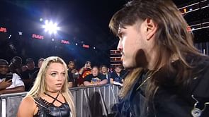 WWE legend says an alleged mistake during Liv Morgan's kiss with Dominik was done on purpose