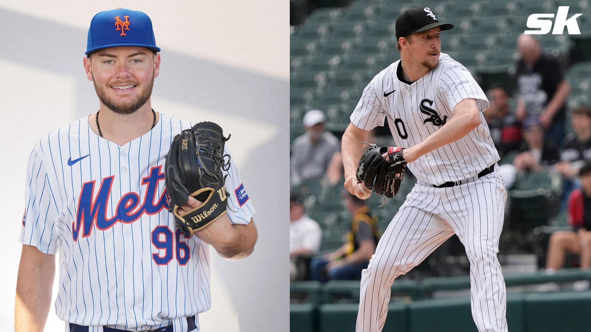 Christian Scott and Erick Fedde are two intriguing replacements for Nathan Eovaldi in fantasy baseball leagues