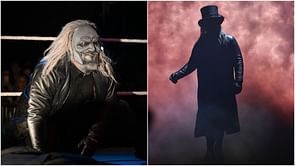 WWE drops a direct clue on SmackDown that ties to Uncle Howdy's surprising return at Backlash