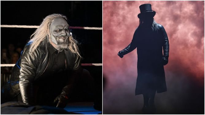 WWE drops a direct clue on SmackDown that ties to Uncle Howdy's surprising return at Backlash