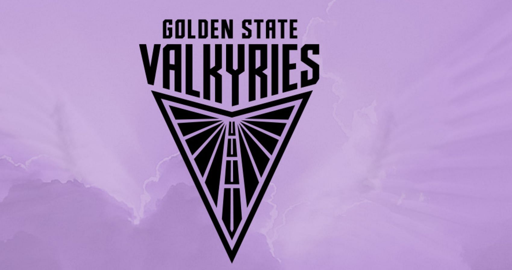 3 hidden details in Golden State Valkyries logo