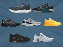 7 Best workout shoes for men in 2024