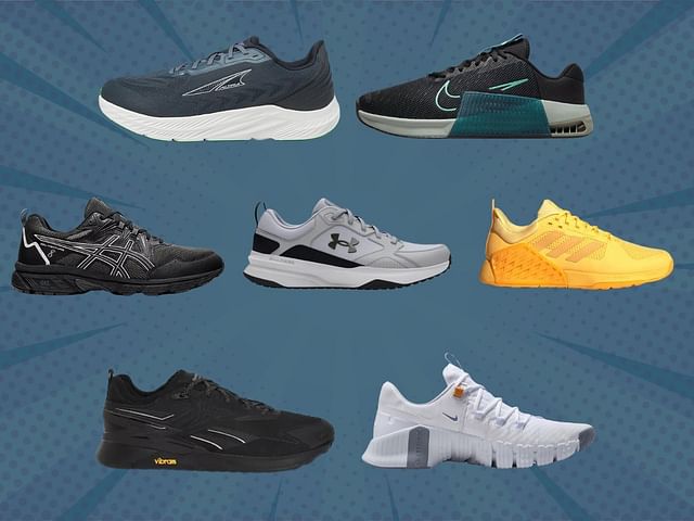 The Ultimate Guide: 2025 Self Sneaker Awards   34 Best Workout Shoes Reviewed - t5f76z9