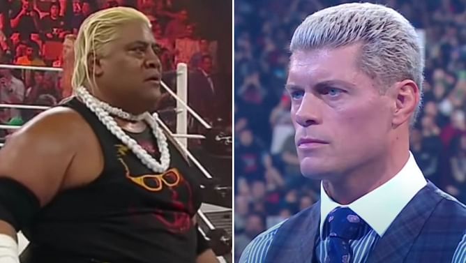 WWE News Roundup: 57-year-old breaks silence following return to the company, Top name to dethrone Cody Rhodes? Rikishi asks for prayers