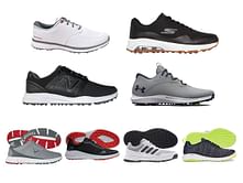 8 Best Dunham's golf shoes to avail in 2024