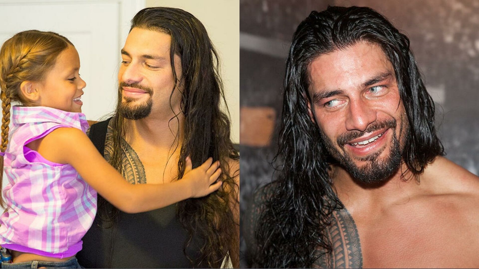 Roman Reigns could return as a babyface. 