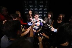 "Two stakeholders make 9-figure profits" - Frustrated Denny Hamlin makes shocking revelation amid NASCAR's stalled charter talks