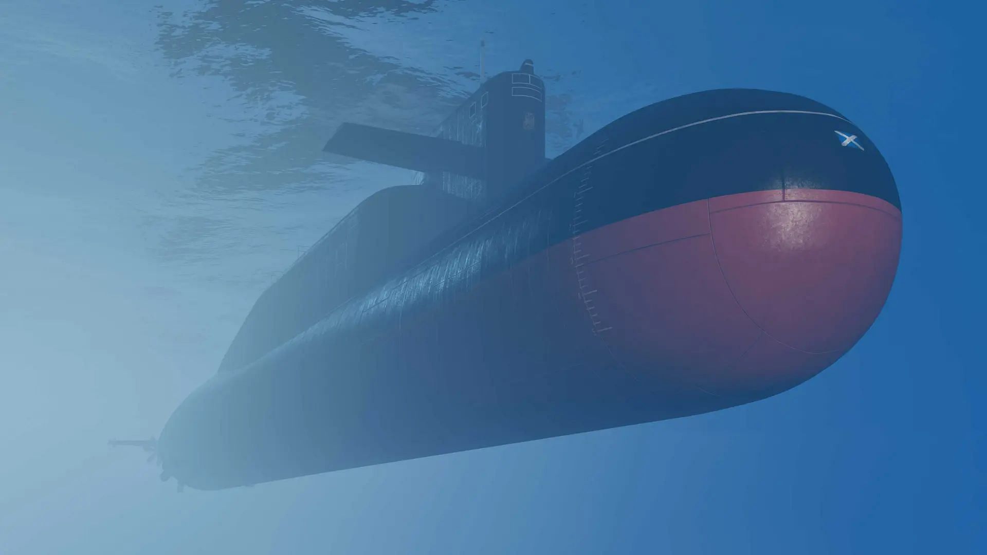 GTA 6 should feature submarines (Image via Rockstar Games || GTA Wiki)