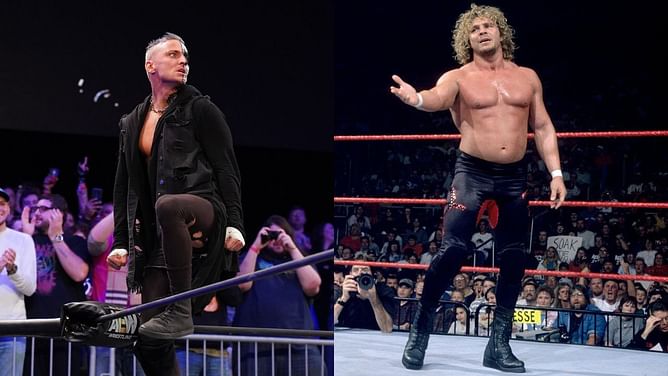 Former WWE Superstar on how Darby Allin is different from Brian Pillman (Exclusive)