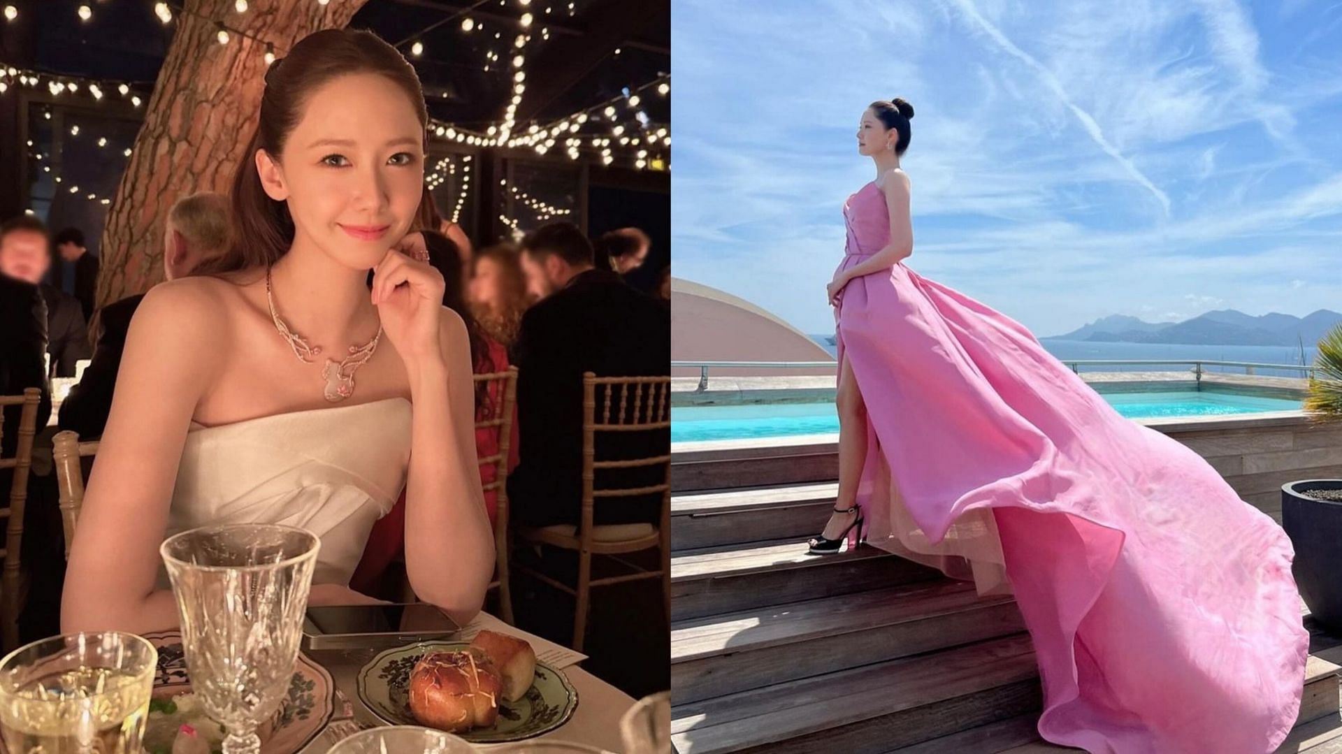 Fans call out 2024 Cannes Film Festival security guard for alleged mistreatment towards Girls Generations
